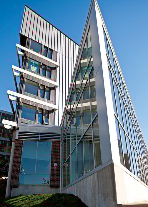 Turner Hall